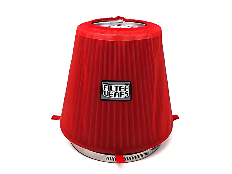Load image into Gallery viewer, FILTERWEARS Pre-Filter K268 For K&amp;N Air Filter RU-5107 Filter Wrap
