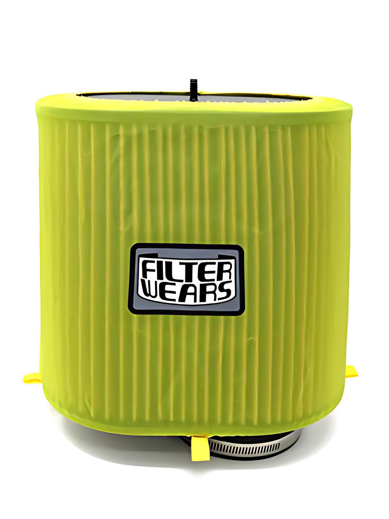 Load image into Gallery viewer, FILTERWEARS Pre-Filter K266 For K&amp;N Air Filters RC-5102 &amp; RC-5178
