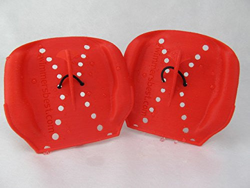 Load image into Gallery viewer, 1FastCatch Touch Paddle Strapless Hand Paddles
