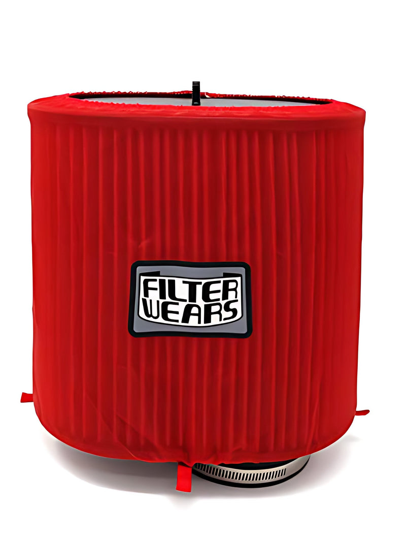 Load image into Gallery viewer, FILTERWEARS Pre-Filter K266 For K&amp;N Air Filters RC-5102 &amp; RC-5178
