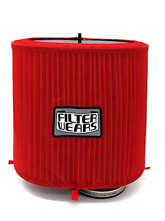 FILTERWEARS Pre-Filter K266 For K&N Air Filters RC-5102 & RC-5178