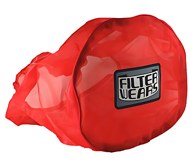 Load image into Gallery viewer, FILTERWEARS Pre-Filter F176 For Banks Air Filters 42138 &amp; 42138-D, 42643 Filter Wrap
