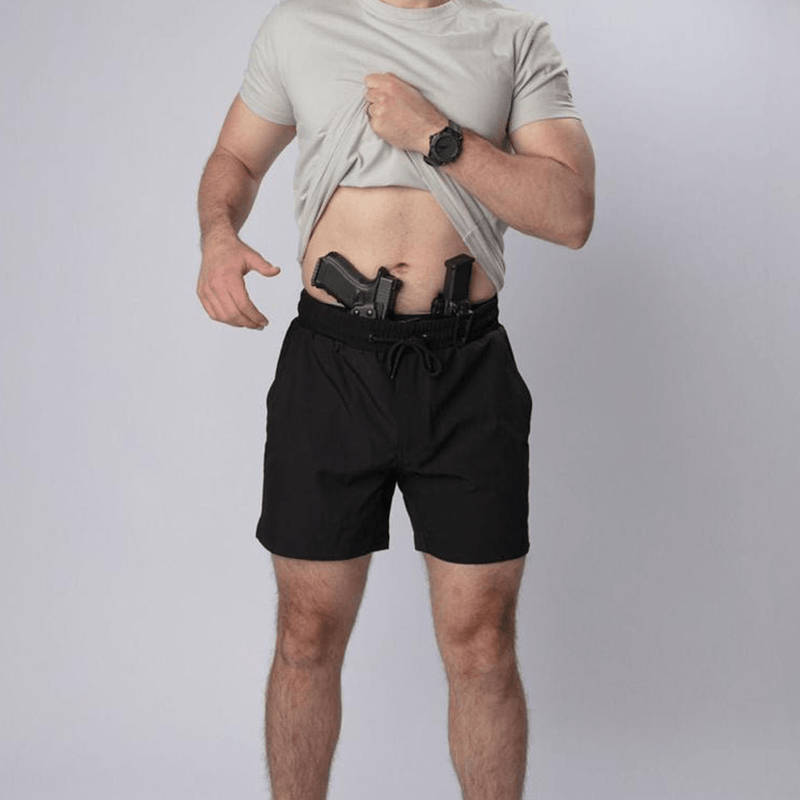 Load image into Gallery viewer, Carrier Training Shorts Mk.II - 5" Inseam
