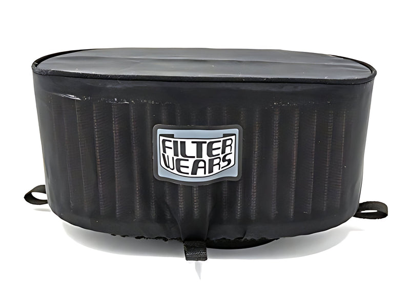 Load image into Gallery viewer, FILTERWEARS Pre-Filter K117 For K&amp;N Air Filter RA-077V, 22-2020 Filter Wrap
