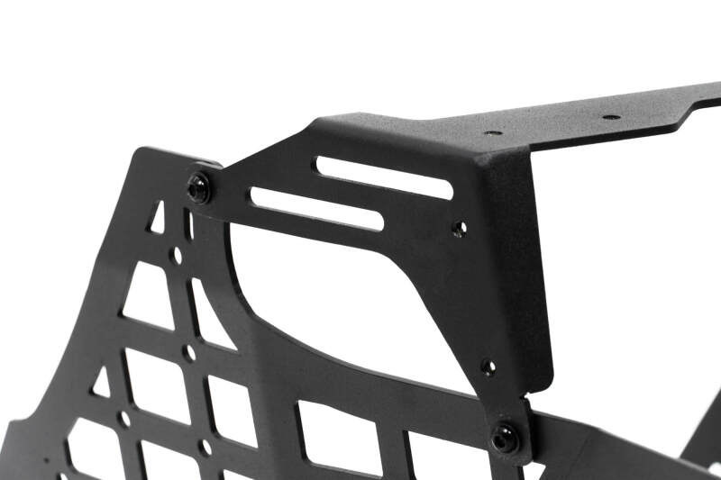 Load image into Gallery viewer, DV8 Offroad 2010 Lexus GX 460 Center Console Molle Panels &amp; Digital Device Bridge
