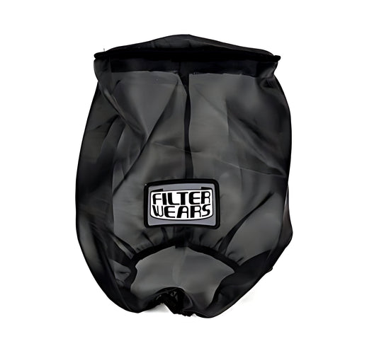 FILTERWEARS Pre-Filter K157 For K&N RU-2820 RX-2820 22-8044PK, AEM 21-2036DK