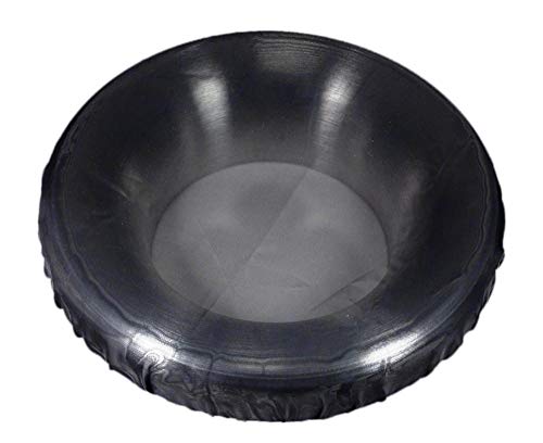 FILTERWEARS Pre-Filter F253 Water Repellent 9.5" Velocity Stack Turbo Horn Cover