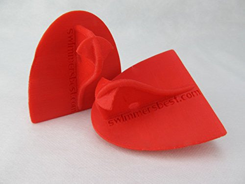 Load image into Gallery viewer, 1FastCatch Precise Paddle Strapless Hand Paddles
