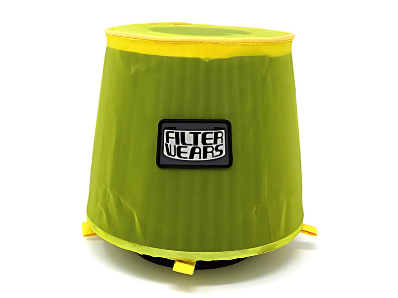 Load image into Gallery viewer, FILTERWEARS Pre-Filter F164 For Injen Air Filters X-1012-BB, X-1013-BB, X-1014-BB, X-1015-BB
