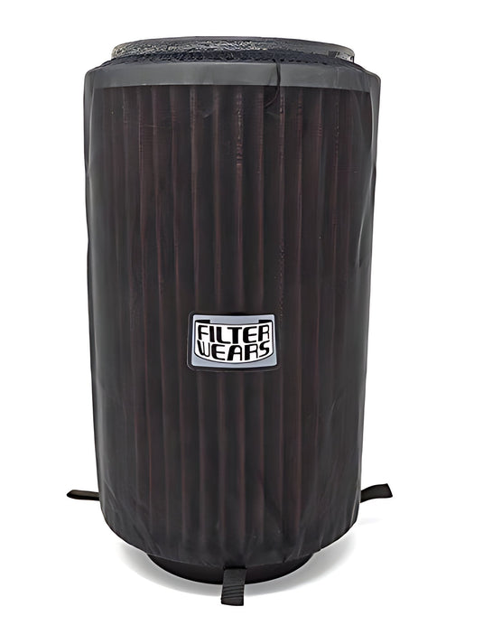 FILTERWEARS Pre-Filter K387 For K&N Air Filter E-1796 Spectre HPR8038