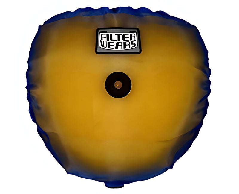 Load image into Gallery viewer, FILTERWEARS Pre-Filter F165 For GYTR 1SL-E41C0-V0-00, Twin Air 152218, Yamaha 1SL-14451-00-00: Fits 2014-2018 Yamaha YZ450F &amp; YZ250F
