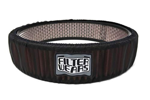FILTERWEARS Pre-Filter K416 For K&N Air Filter E-1100