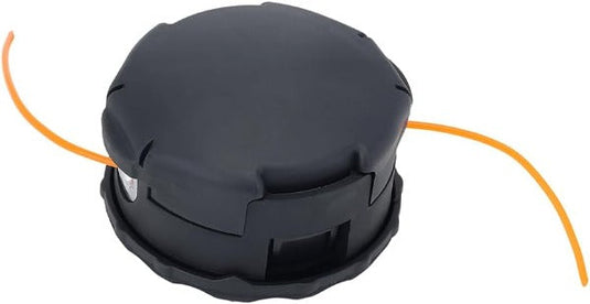 3-Pack High Speed Feed 400 Trimmer Head for Echo PAS SRM 225 SRM280 GT2000 SRM2620 SRM2620T SRM2320T Trimmer