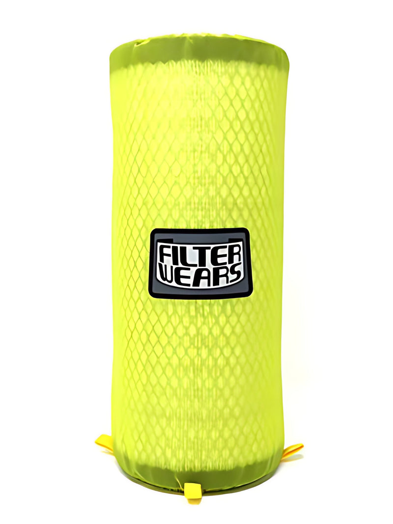 Load image into Gallery viewer, FILTERWEARS Pre-Filter F240 For K&amp;N Air Filter E-1008 Filter Wrap
