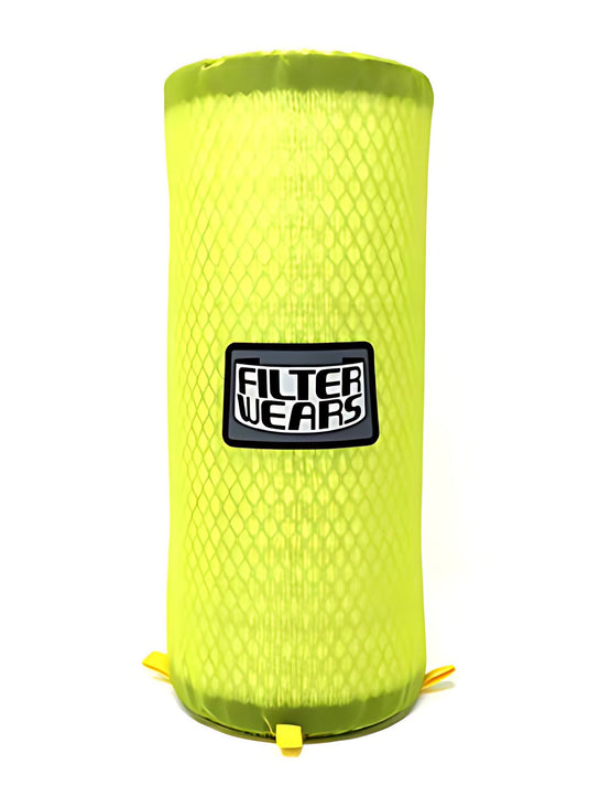 FILTERWEARS Pre-Filter F240 For K&N Air Filter E-1008 Filter Wrap