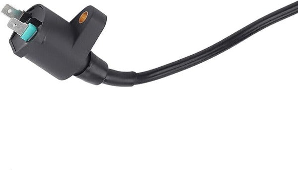 Load image into Gallery viewer, 2 Pack Ignition Coil for GY6 50cc-150cc Taotao Kymco Scooter Moped Go Kart Replace 3051A-KBG-9000 3051A-LBD4-900 3051A-LLF5-C00 3051A-KFA5-90A
