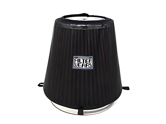 FILTERWEARS Pre-Filter K305K For K&N Air Filter RF-1048 RU-1048, RF-1048DK Filter Wrap