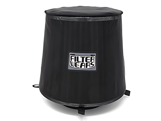 FILTERWEARS Pre-Filter K333K For K&N Air Filters RU-5147 & RP-5113