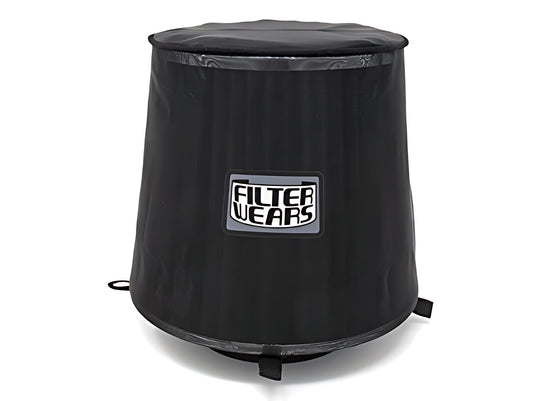 FILTERWEARS Pre-Filter F204 For Injen Air Filters X-1010-BB, X-1011-BB, X-1017-BB, X-1020-BB, X-1024-BB