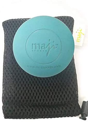Load image into Gallery viewer, Maji Sports Trigger Point Single Massage Ball
