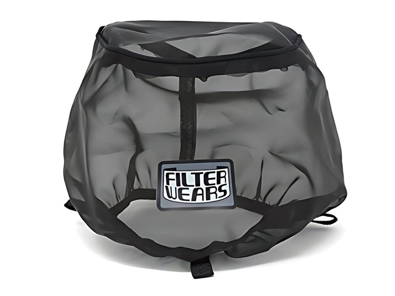 Load image into Gallery viewer, FILTERWEARS Pre-Filter K102, AEM 1-4002 Dryflow Air Filter Wrap

