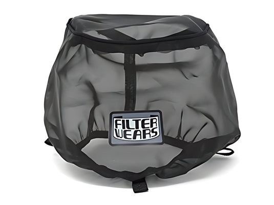 FILTERWEARS Pre-Filter K102, AEM 1-4002 Dryflow Air Filter Wrap