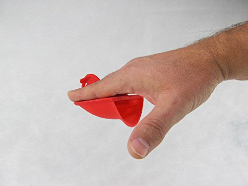 1FastCatch Precise Paddle Strapless Hand Paddles