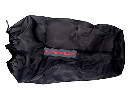 FILTERWEARS Pre-filter K150 For K&N Air Filter RE-0880, 22-8035 Filter Wrap