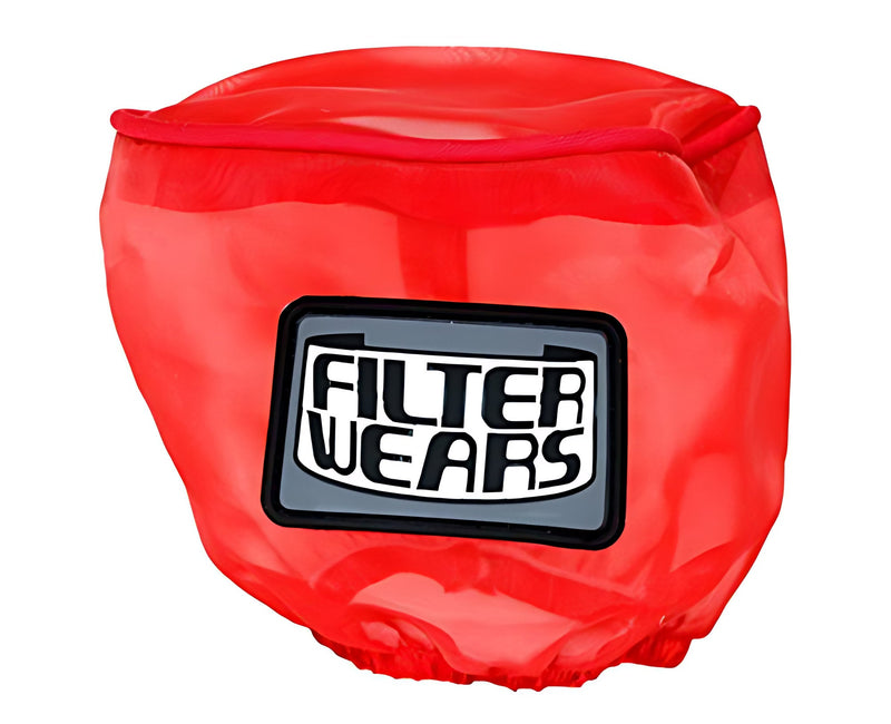 Load image into Gallery viewer, FILTERWEARS Pre-Filter K120 For K&amp;N Air Filter 59-2042, 22-2042 Filter Wrap
