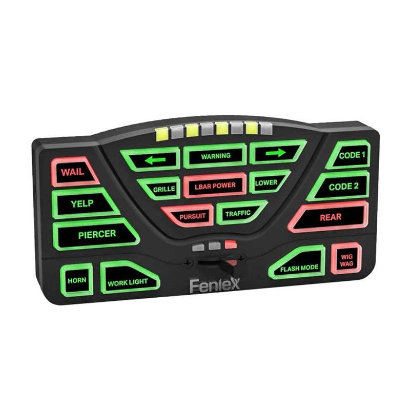 Load image into Gallery viewer, Feniex 4200 Controller
