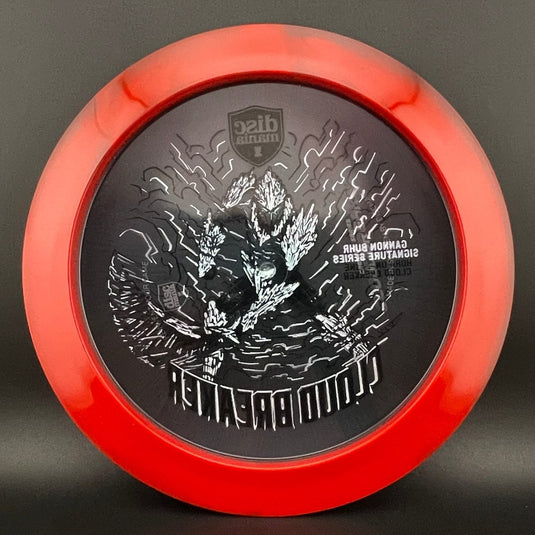 Horizon C-Line Cloud Breaker - 3 Foil - Gannon Buhr Signature Series
