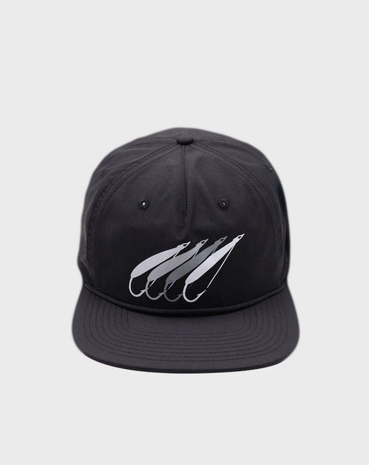 Spooner | Black