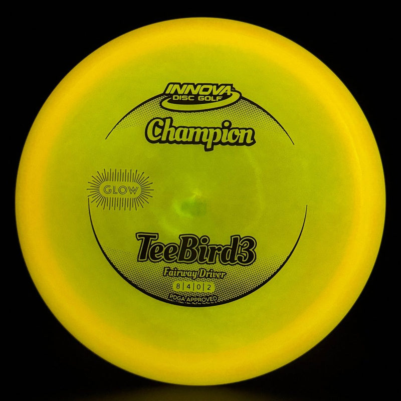Load image into Gallery viewer, Classic Color Glow Champion Teebird3
