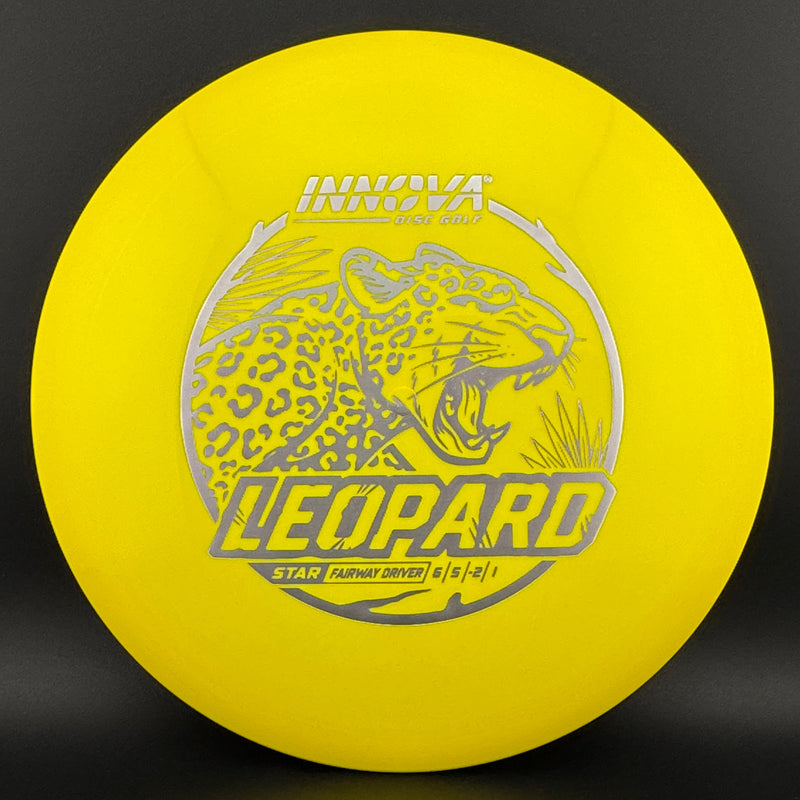 Load image into Gallery viewer, Star Leopard
