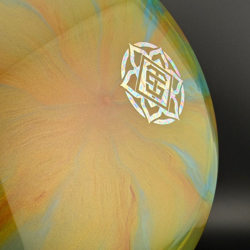 Load image into Gallery viewer, Nebula Ethereal Coalesce - Mini TSA Logo
