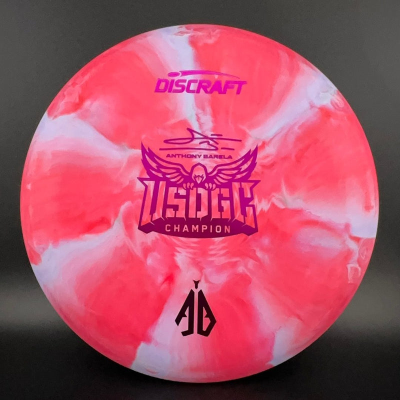 Load image into Gallery viewer, CT Swirl Focus - Anthony Barela 2025 USDGC
