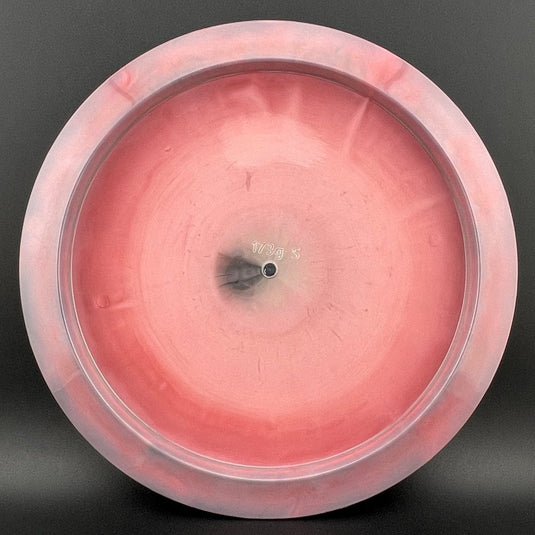 Soft Aura Construct