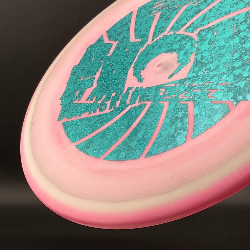 Load image into Gallery viewer, Swirl ESP Buzzz - "Funky" Ben Askren Limited Edition - Misprints
