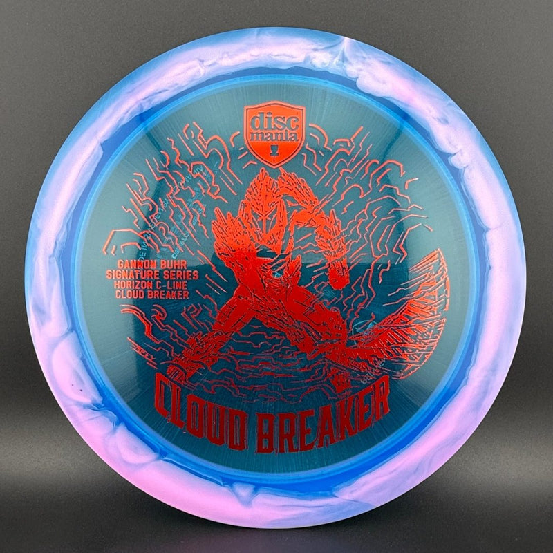 Load image into Gallery viewer, Horizon C-Line Cloud Breaker - Gannon Buhr Signature Series
