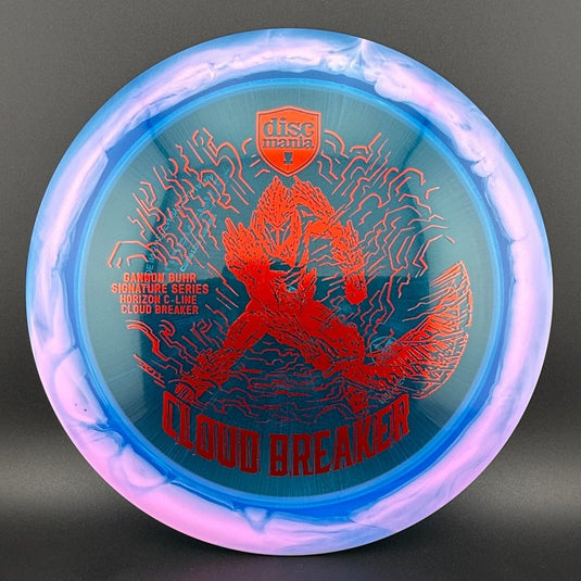 Horizon C-Line Cloud Breaker - Gannon Buhr Signature Series