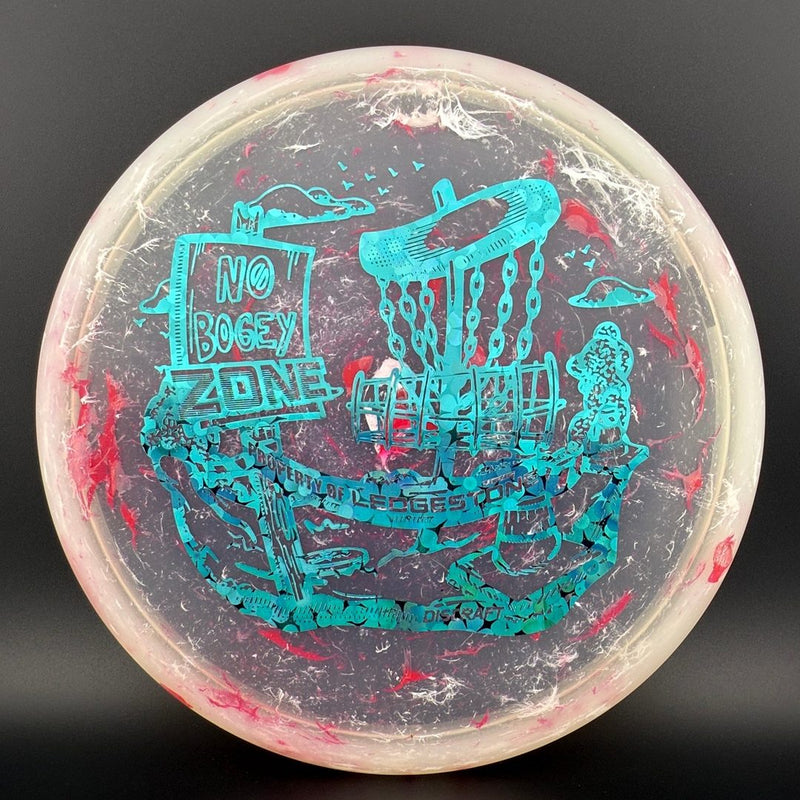 Load image into Gallery viewer, Jawbreaker Z Super FLX Zone - No Bogey - Ledgestone 2026
