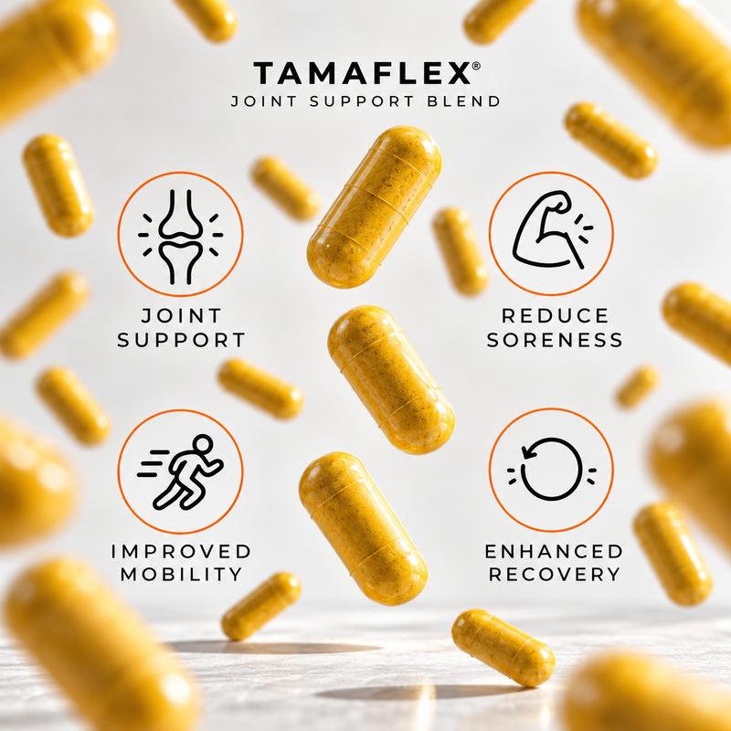 Load image into Gallery viewer, TAMAFLEX®
