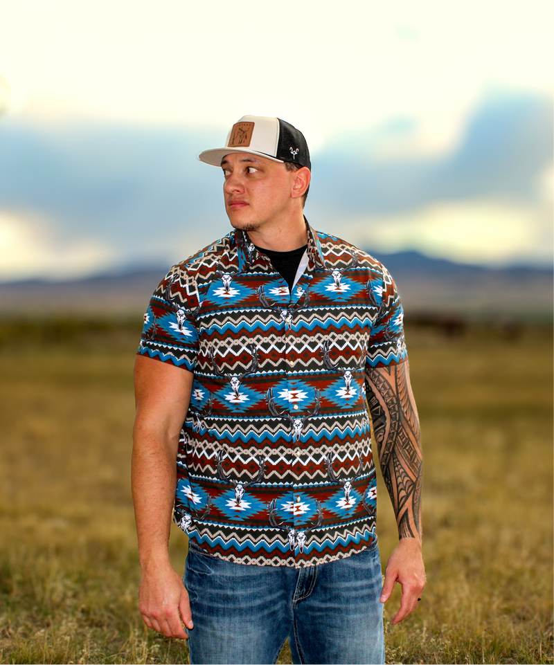 Load image into Gallery viewer, El Jefe Wes
