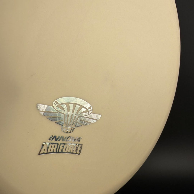 Load image into Gallery viewer, Glow KC Pro Roc (Flat Top) - Air Force Stamp
