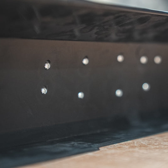 2020-24 4Runner Topographic Pro Grille