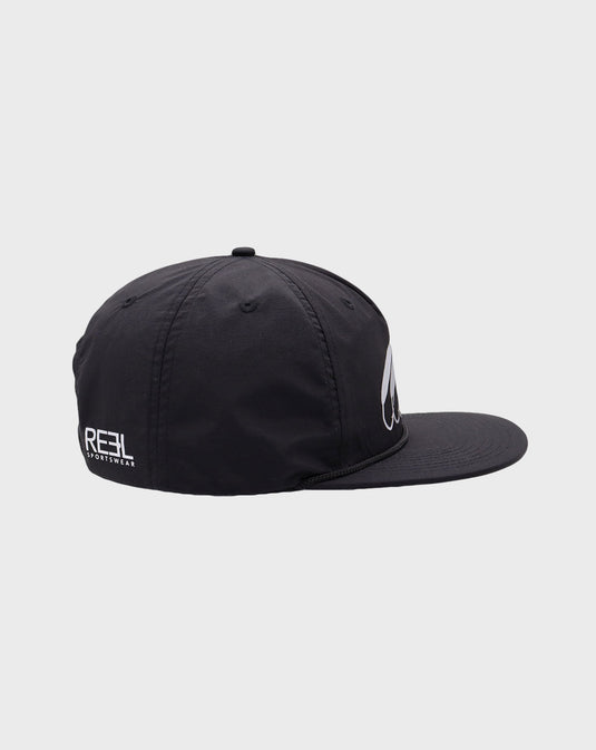 Spooner | Black