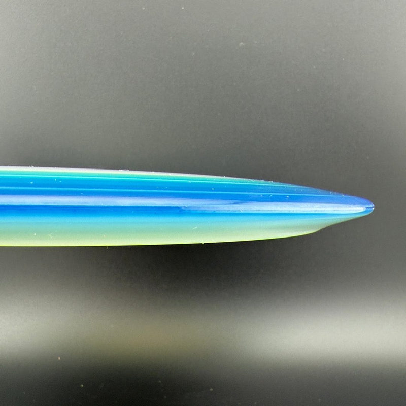 Load image into Gallery viewer, K1 Glow Stal (2024) - Spin Dyed Dojo Designs
