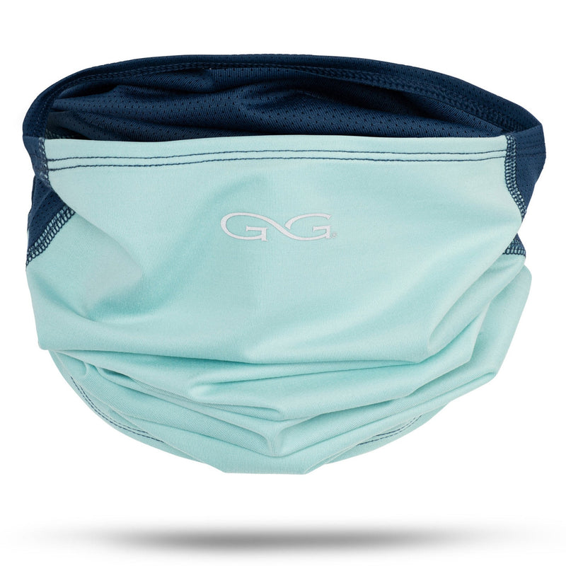 Load image into Gallery viewer, Sea Glass Neck Gaiter
