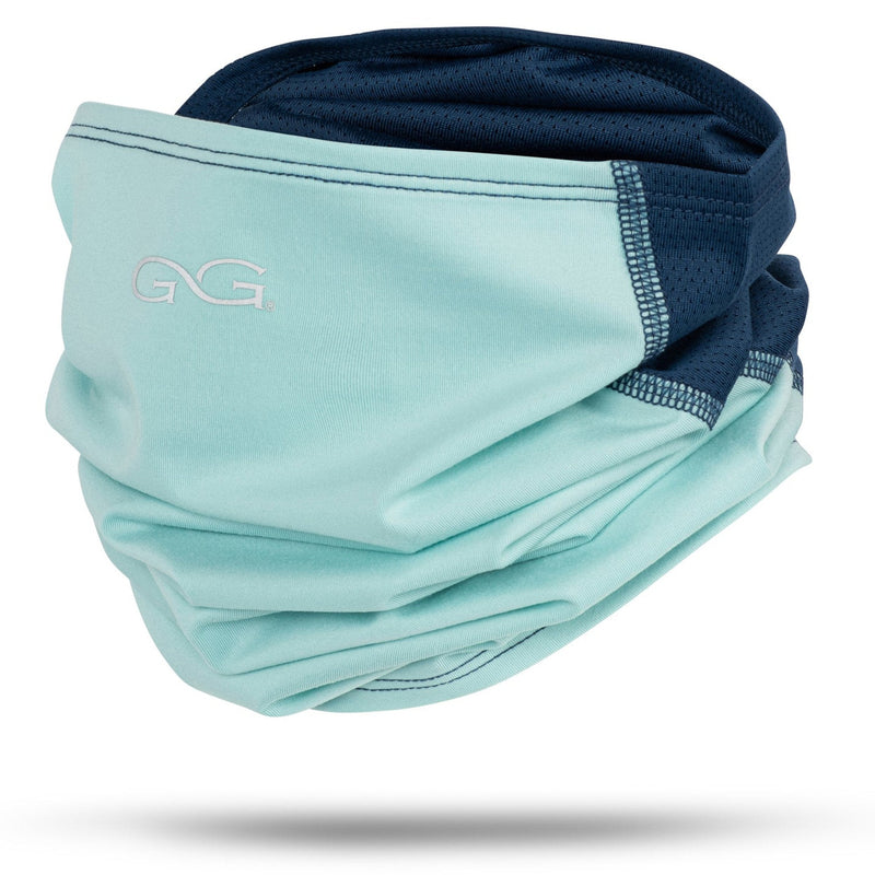 Load image into Gallery viewer, Sea Glass Neck Gaiter
