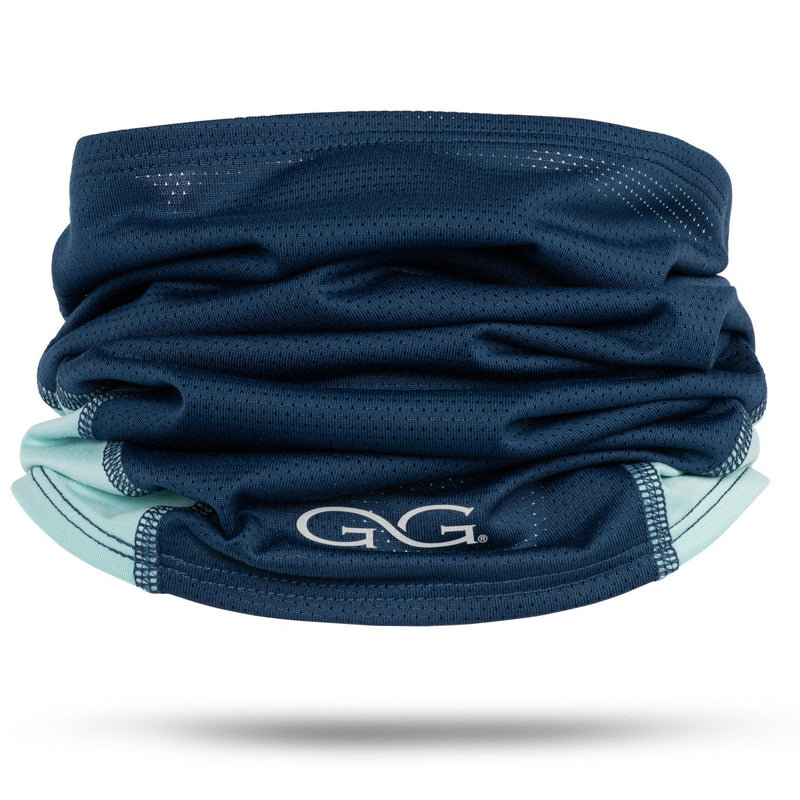 Load image into Gallery viewer, Sea Glass Neck Gaiter
